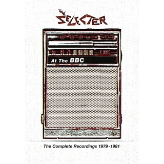 The Selecter At The BBC: The Complete… (3CD)