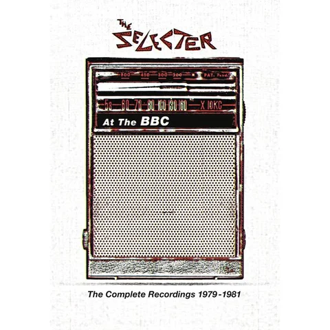 The Selecter At The BBC: The Complete… (3LP) 