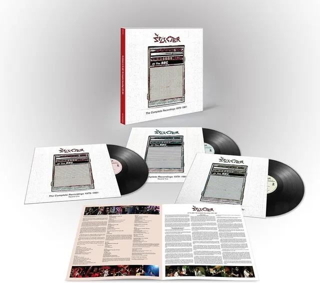 The Selecter At The BBC: The Complete… (3LP) 