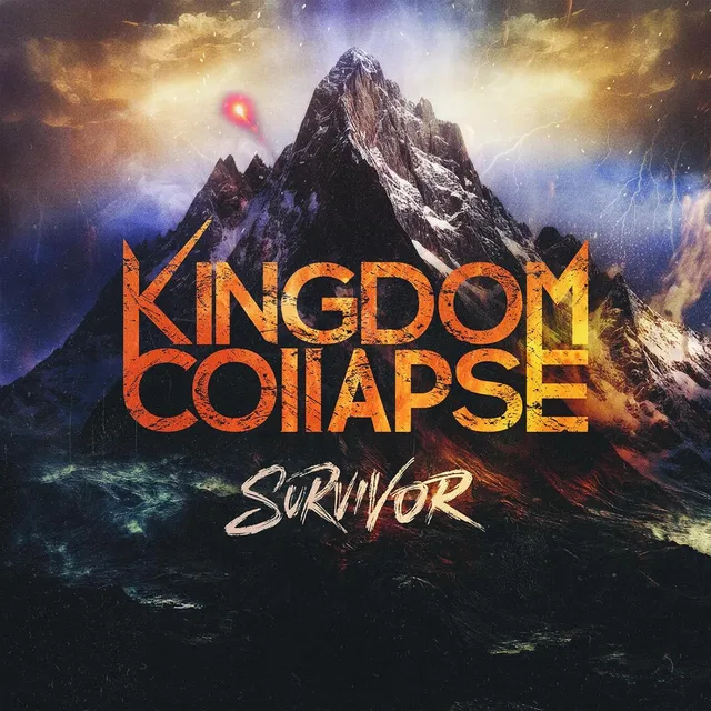 Kingdom Collapse Survivor (LP) 