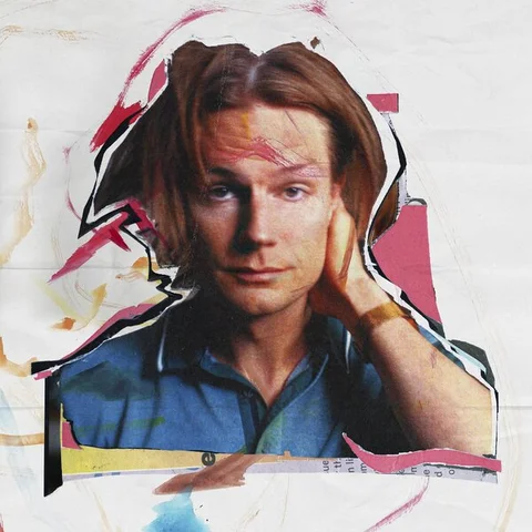 Kaktus Einarsson Factoid Happiness (LP) 