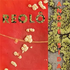 Reolô Andre Sida (LP)