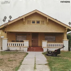 FATHERS FATHERS (LP)