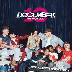 December 10 On Your Side - LTD (LP)