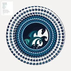 Keane Under The Iron Sea - LTD (LP)