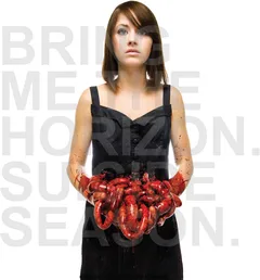 Bring Me The Horizon Suicide Season (LP)