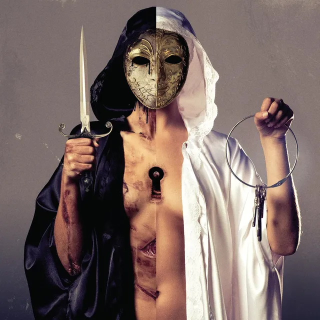 Bring Me The Horizon There Is A Hell Believe Me I've… (2LP) 