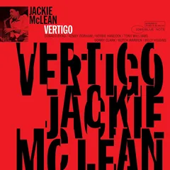 Jackie McLean Vertigo - Tone Poet Edition (LP)