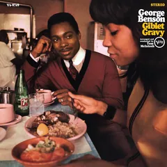 George Benson Giblet Gravy (LP)