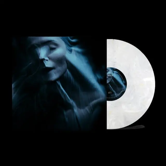 Ocean Sleeper Peace When I'm Dead (LP) 