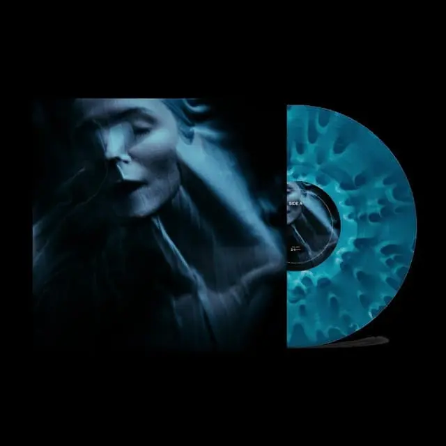Ocean Sleeper Peace When I'm Dead - LTD (LP) 
