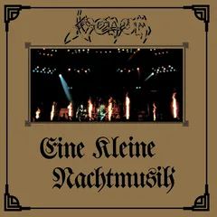 Venom Eine Kleine Nachtmusik - LTD (2LP)