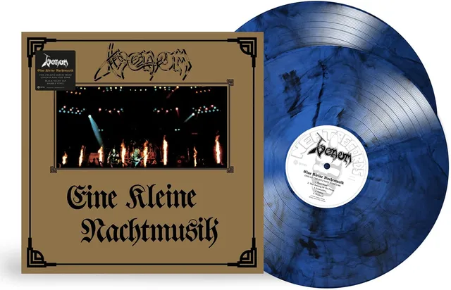 Venom Eine Kleine Nachtmusik - LTD (2LP) 