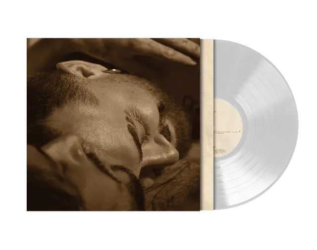Sam Smith Hazel Eyes - LTD (LP) 