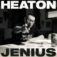 Paul Heaton Jenius (2LP)
