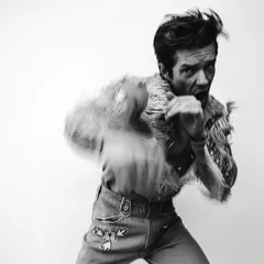 Brandon Flowers Thrasher - LTD (LP)