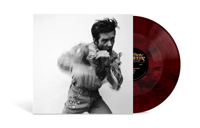 Brandon Flowers Thrasher - LTD (LP) 