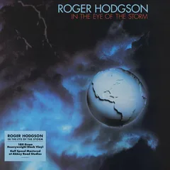 Roger Hodgson In The Eye Of The Storm (LP)