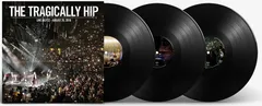 The Tragically Hip Live July 22 - August 20, 2016 (3LP)