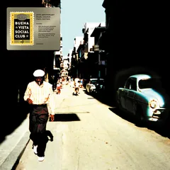 Buena Vista Social Club Buena Vista Social Club: 30th… (2LP)