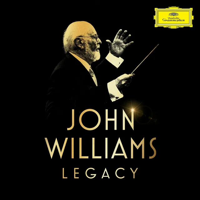 John Williams John Williams Legacy (2LP) 