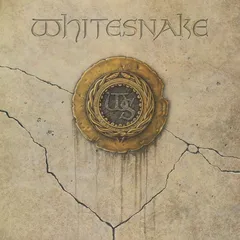 Whitesnake Whitesnake (LP)