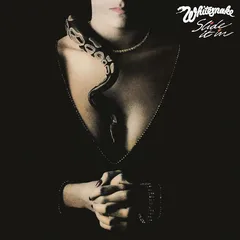 Whitesnake Slide It In (LP)