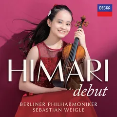 Himari Debut (CD)