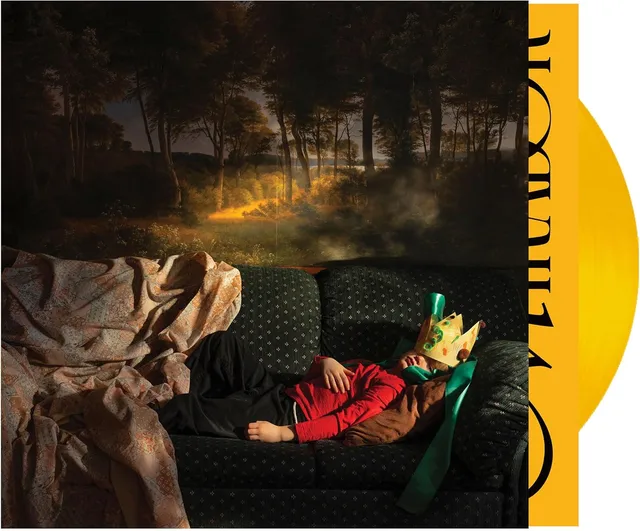 Jean-Michel Blais mirador (LP) 