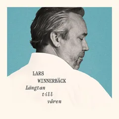 Lars Winnerbäck Längtan Till Våren (LP)