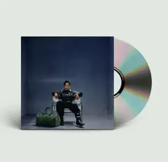 Jazzy Peace &amp; Patience (CD)