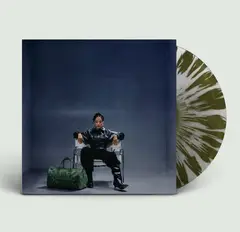 Jazzy Peace &amp; Patience - LTD (LP)