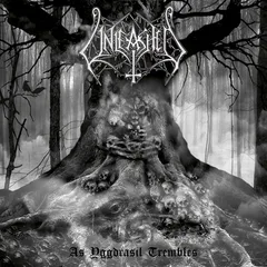 Unleashed As Yggdrasil Trembles (LP)