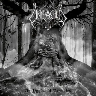 Unleashed As Yggdrasil Trembles (LP)