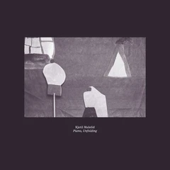Kjetil Mulelid Piano, Unfolding (LP)