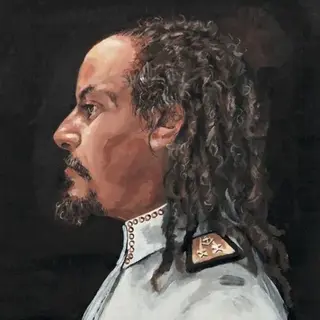 Admiral P Selvtillit &amp; Tro (CD)