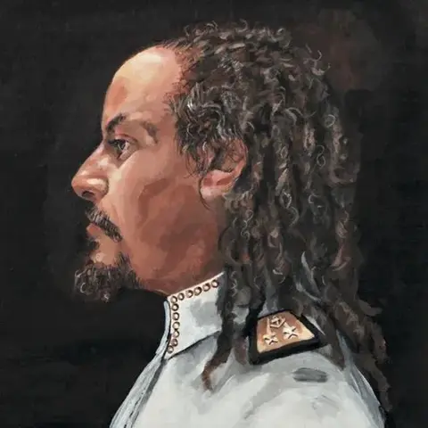 Admiral P Selvtillit & Tro (CD) 