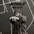 Admiral P Jobber Overtid (CD)