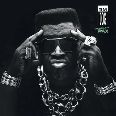 Tim Dog Penicillin On Wax (2LP)