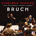 Eldbjørg Hemsing Bruch: Violin Concerto (LP)