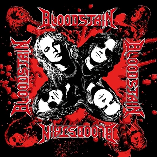 Bloodstain Bloodstain - LTD (LP)