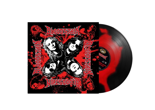 Bloodstain Bloodstain - LTD (LP) 
