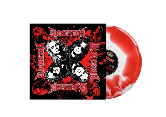 Bloodstain Bloodstain - LTD (LP) 
