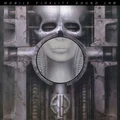 Emerson, Lake &amp; Palmer Brain Salad Surgery - LTD (LP)