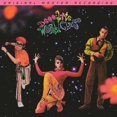 Deee-Lite World Clique - LTD 45rpm (2LP)