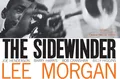 Lee Morgan The Sidewinder (LP)