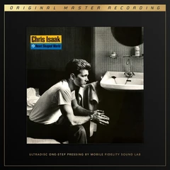 Chris Isaak Heart Shaped World - UltraDisc… (2LP)