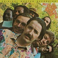 The Paul Butterfield Blues Band Keep On Moving - LTD (SACD-Hybrid)