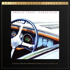 Donald Fagen Kamakiriad - UltraDisc… (2LP)