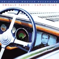 Donald Fagen Kamakiriad - LTD (SACD-Hybrid)